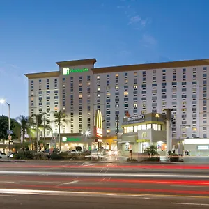 Holiday - Lax Airport, An Ihg Hotel