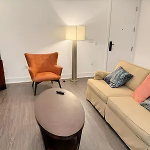 Apart-hotel Stayspro - Venice Luxury Minutes To The Marina And Santa Monica Limited Time Free Parking