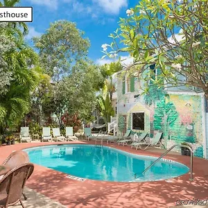 Wicker Estalagem Key West