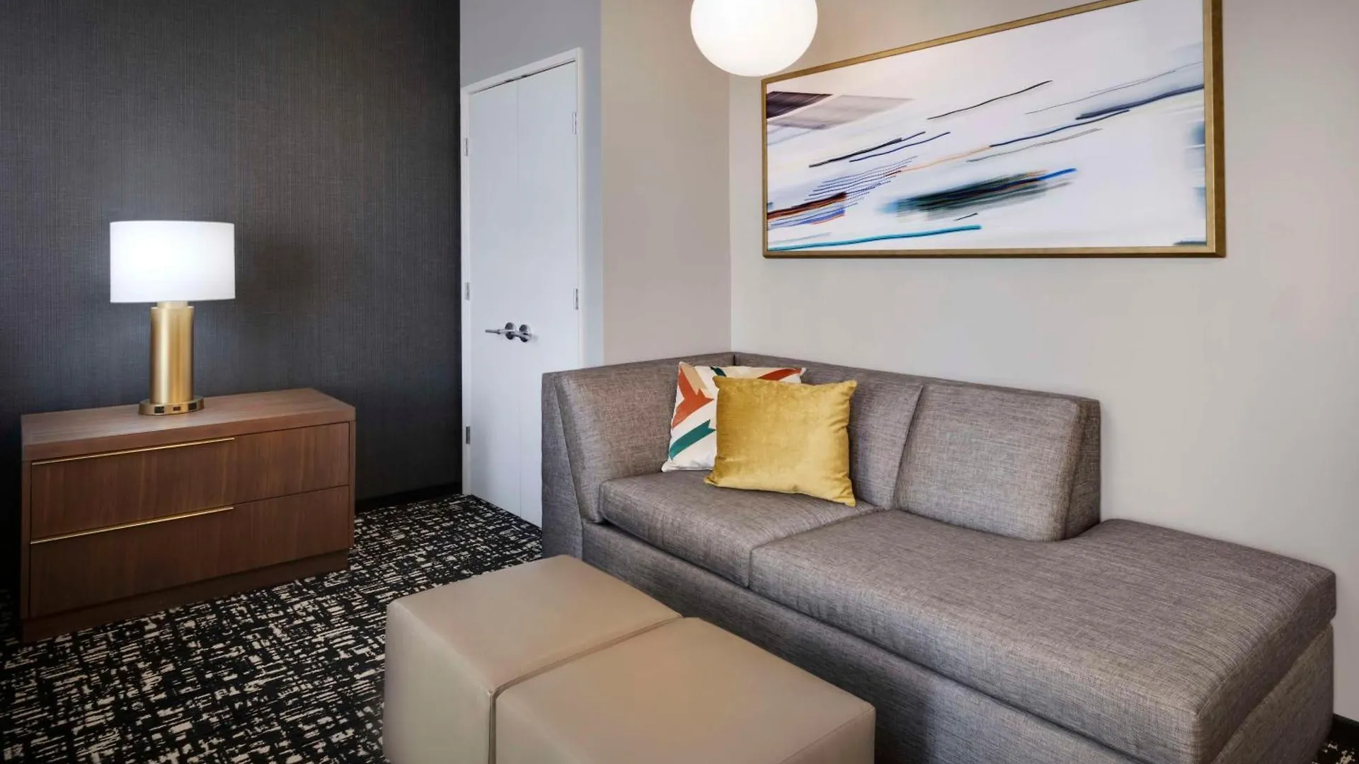 Hyatt House Lax Century Blvd Hotel Los Angeles